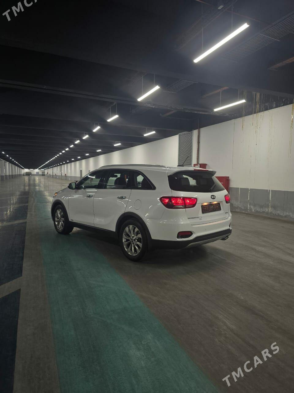 Kia Sorento 2020 - 355 000 TMT - Aşgabat - img 6
