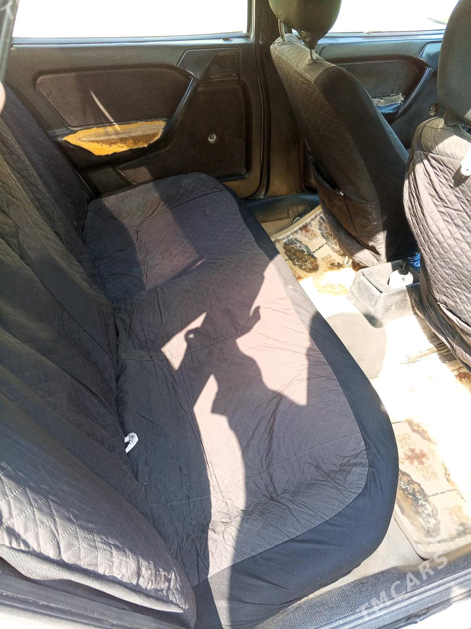 Opel Vectra 1992 - 35 000 TMT - Murgap - img 8