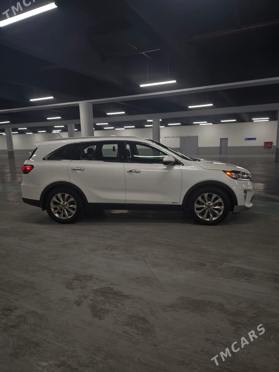 Kia Sorento 2020 - 355 000 TMT - Aşgabat - img 2