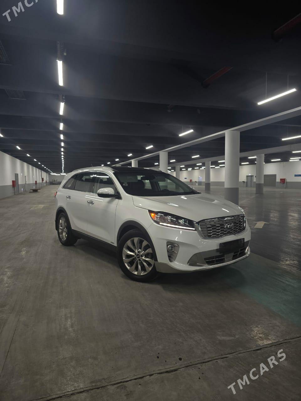 Kia Sorento 2020 - 355 000 TMT - Aşgabat - img 4