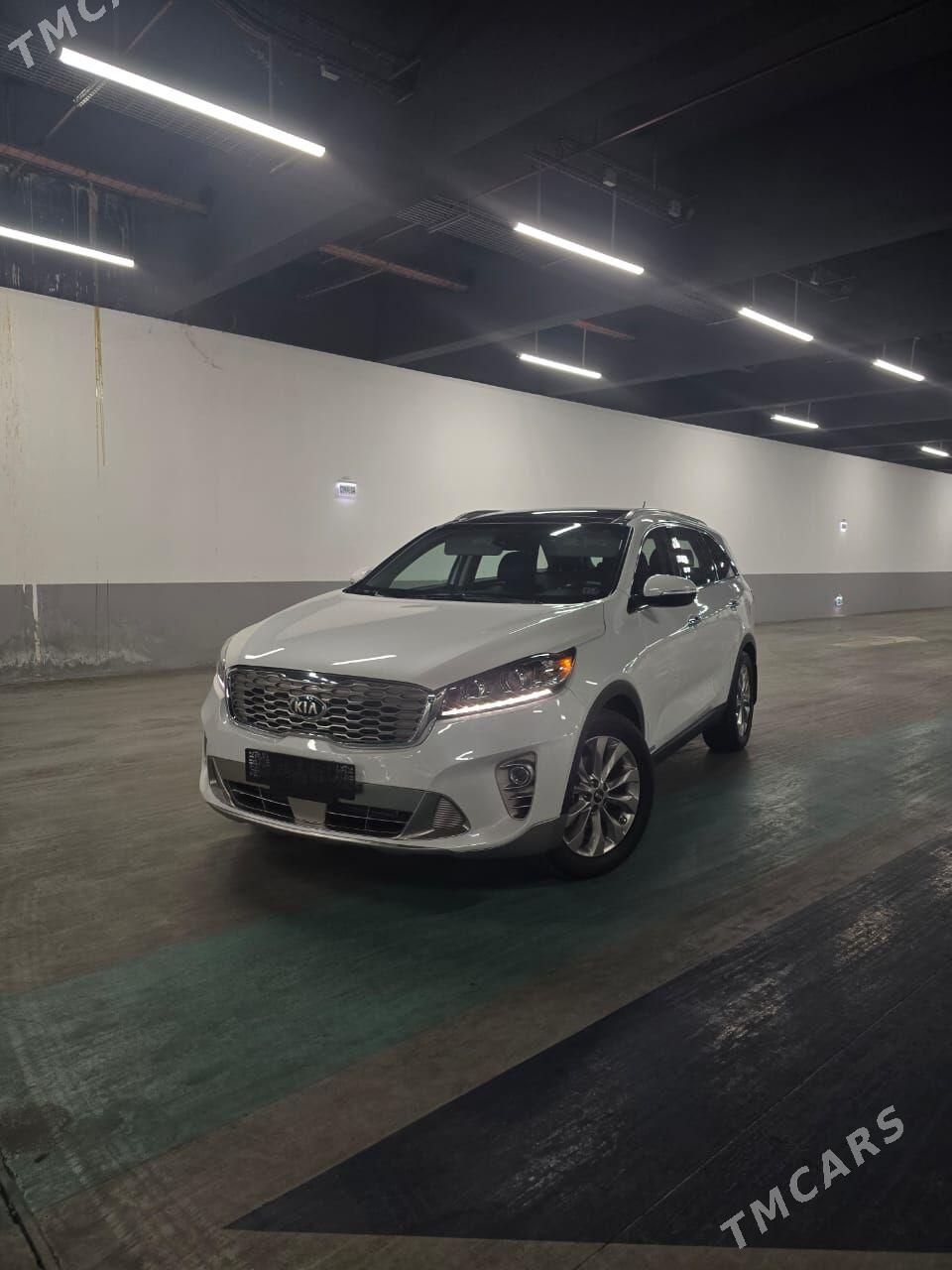Kia Sorento 2020 - 355 000 TMT - Aşgabat - img 5