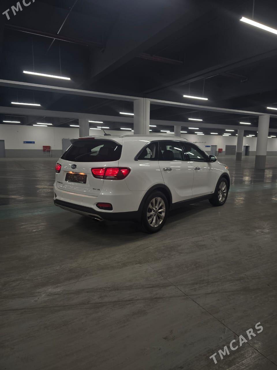 Kia Sorento 2020 - 355 000 TMT - Aşgabat - img 1