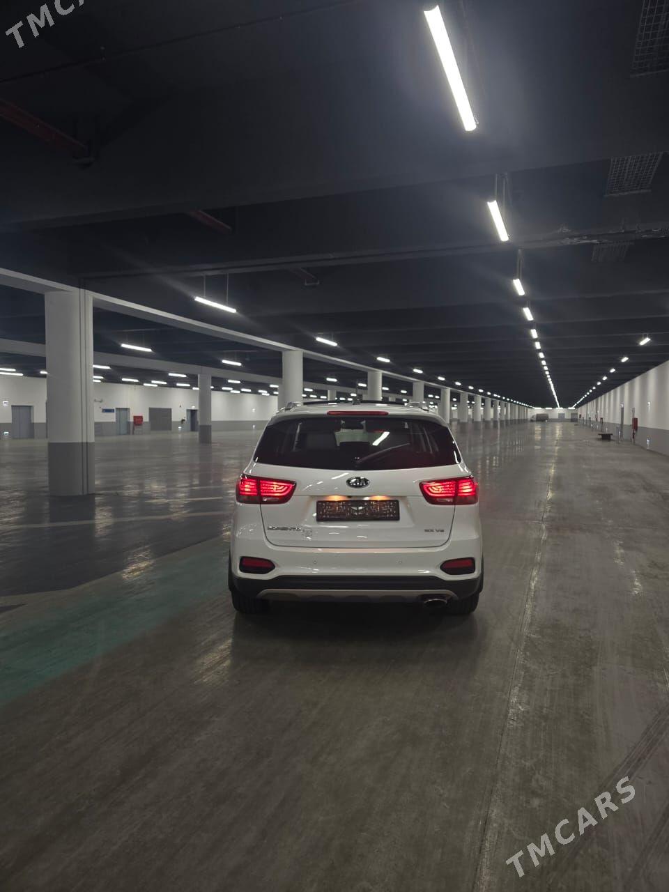 Kia Sorento 2020 - 355 000 TMT - Aşgabat - img 3