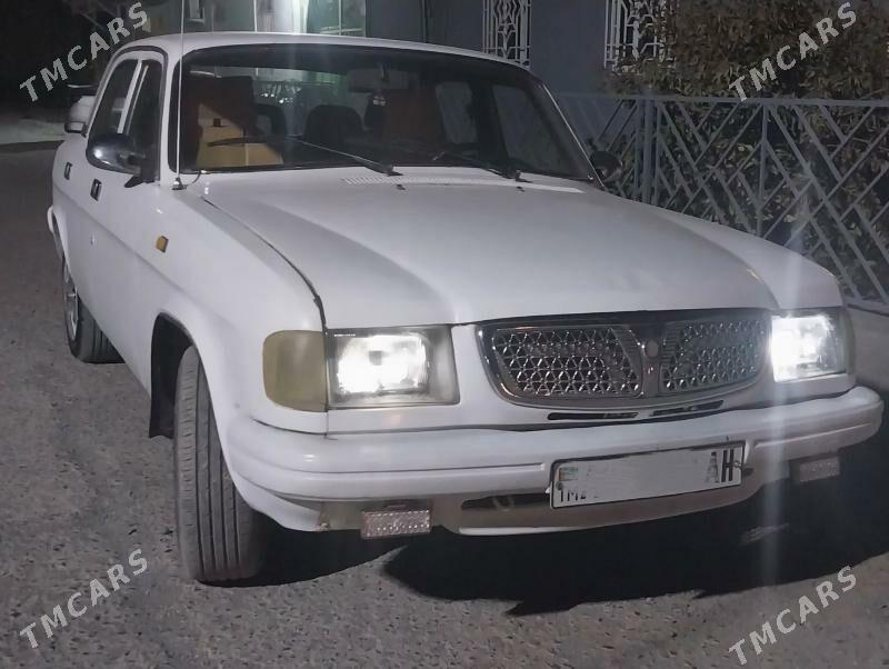 Gaz 3110 2000 - 20 000 TMT - Kaka - img 2
