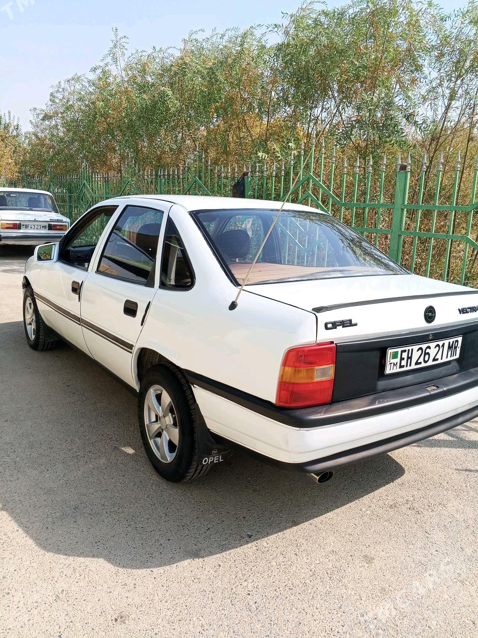 Opel Vectra 1992 - 35 000 TMT - Murgap - img 6