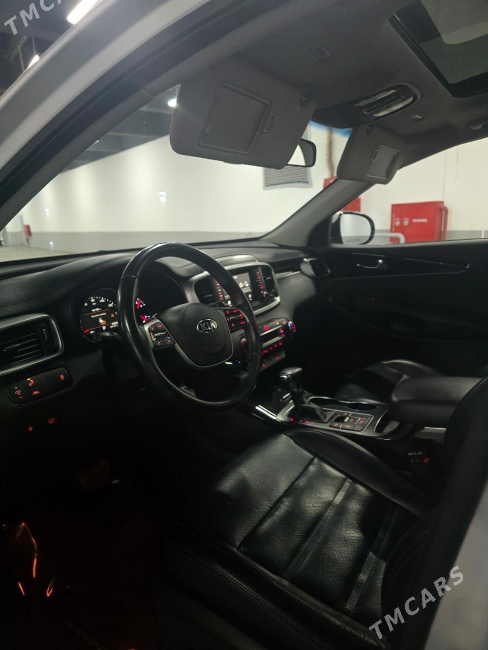Kia Sorento 2020 - 355 000 TMT - Aşgabat - img 7