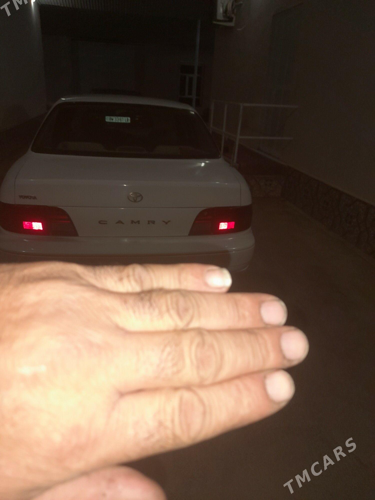 Toyota Camry 1995 - 90 000 TMT - Türkmenabat - img 1