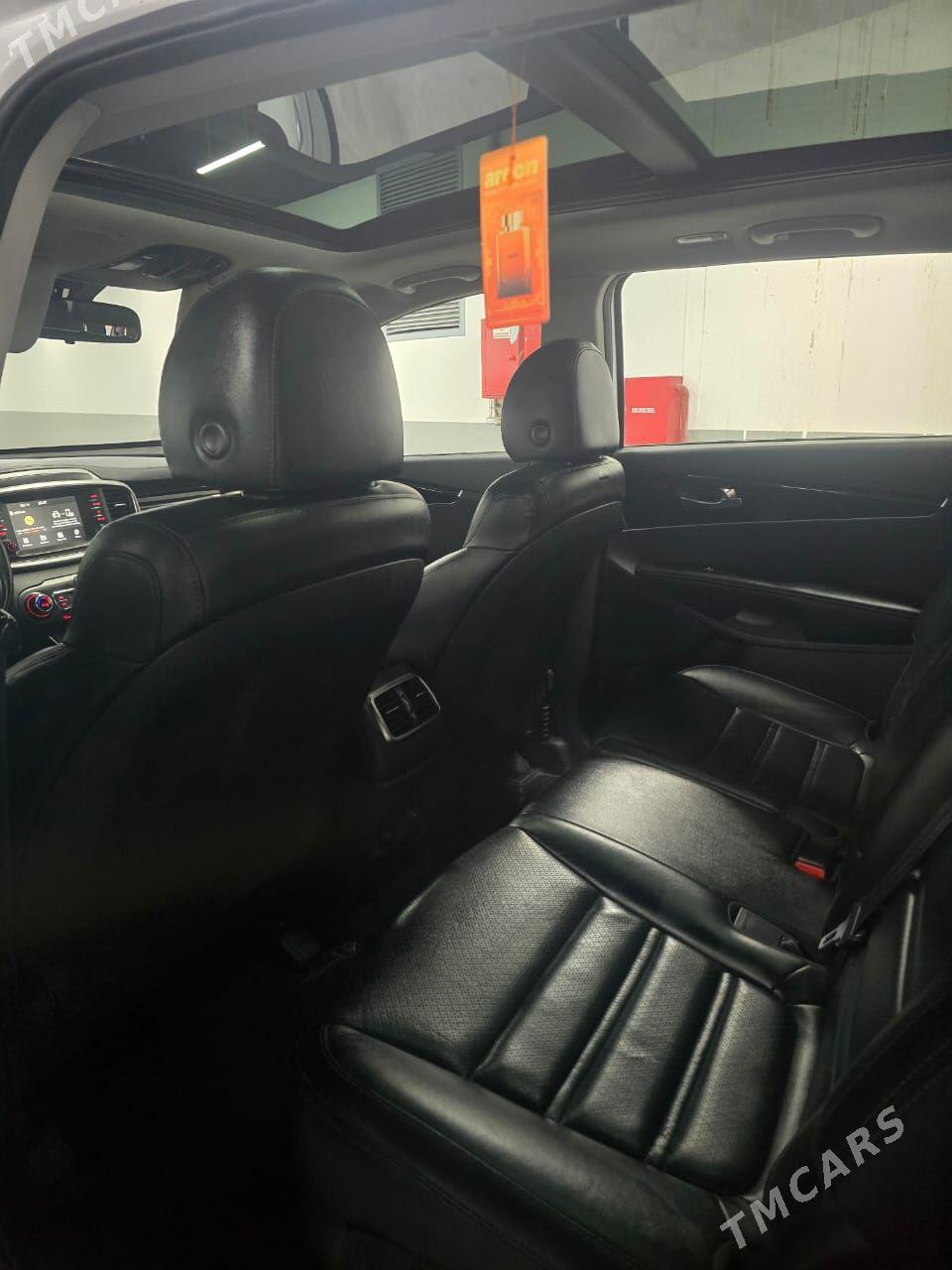 Kia Sorento 2020 - 355 000 TMT - Aşgabat - img 9