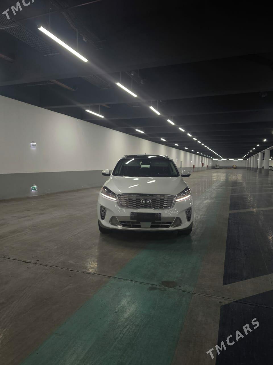 Kia Sorento 2020 - 355 000 TMT - Aşgabat - img 8
