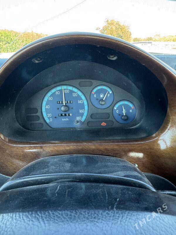 Daewoo Matiz 2004 - 36 000 TMT - Дашогуз - img 2