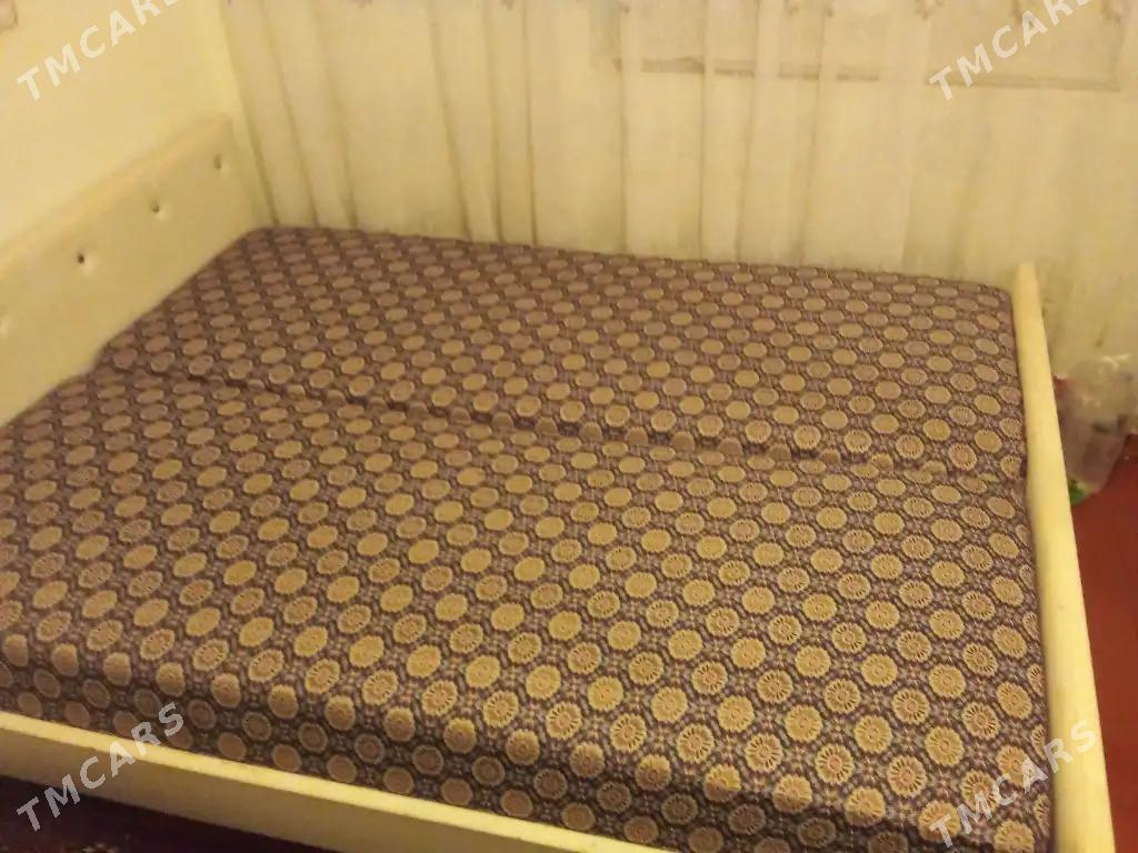 krowat - Сакар - img 2