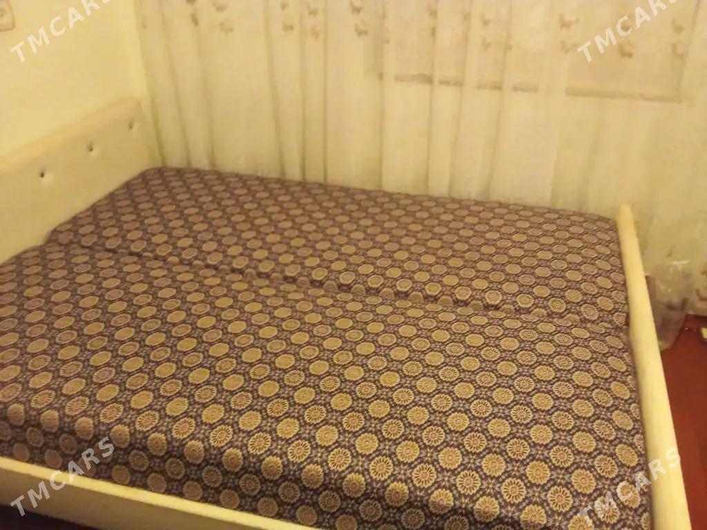 krowat - Сакар - img 3