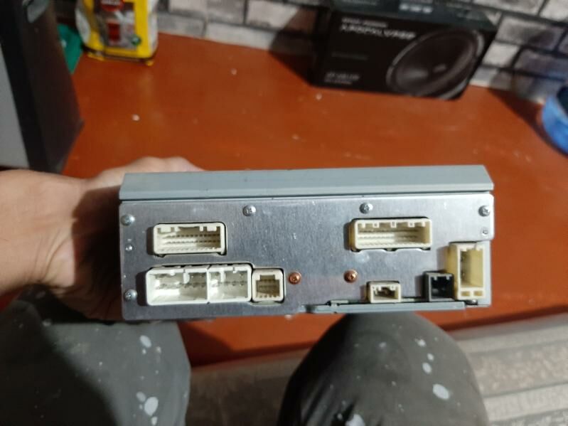 scion radnoi manitory carolla 800 TMT - Ашхабад - img 1