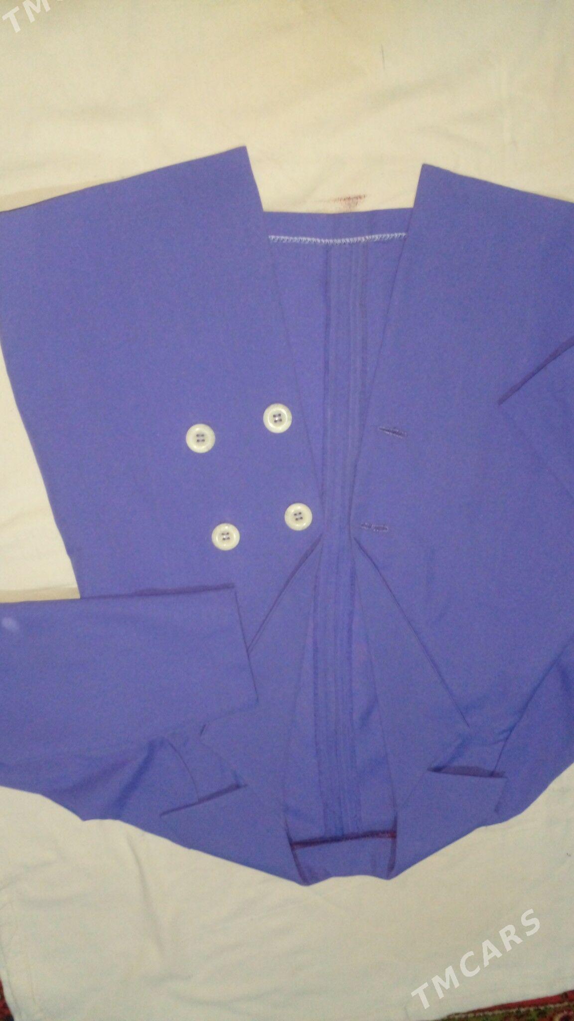 kastyum bryuklary - Daşoguz - img 1