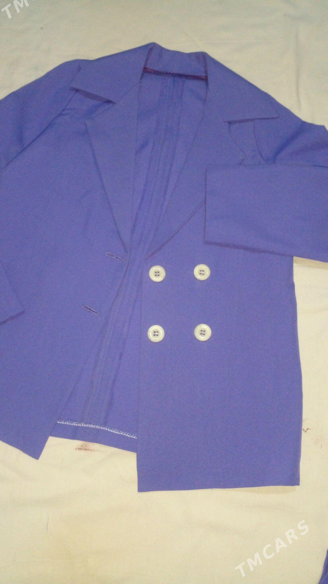 kastyum bryuklary - Daşoguz - img 2