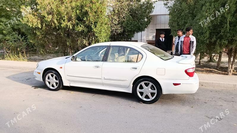 Nissan Maxima 2003 - 110 000 TMT - Büzmeýin GRES - img 1
