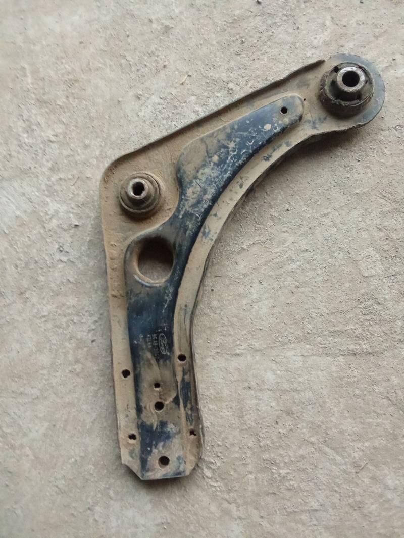 ateyaslyk 130 TMT - Багир - img 3