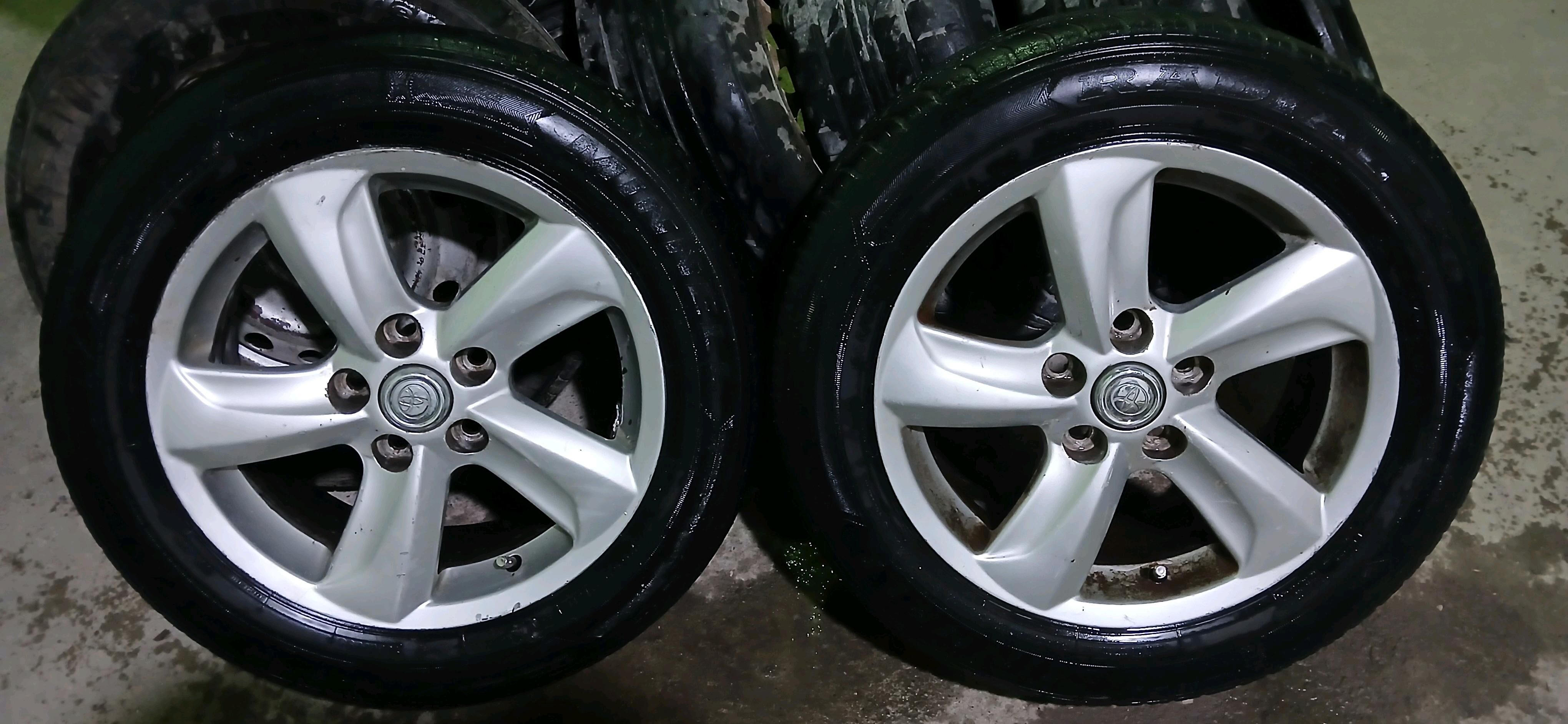 disga 16 lyk 600 TMT - Türkmenabat - img 1