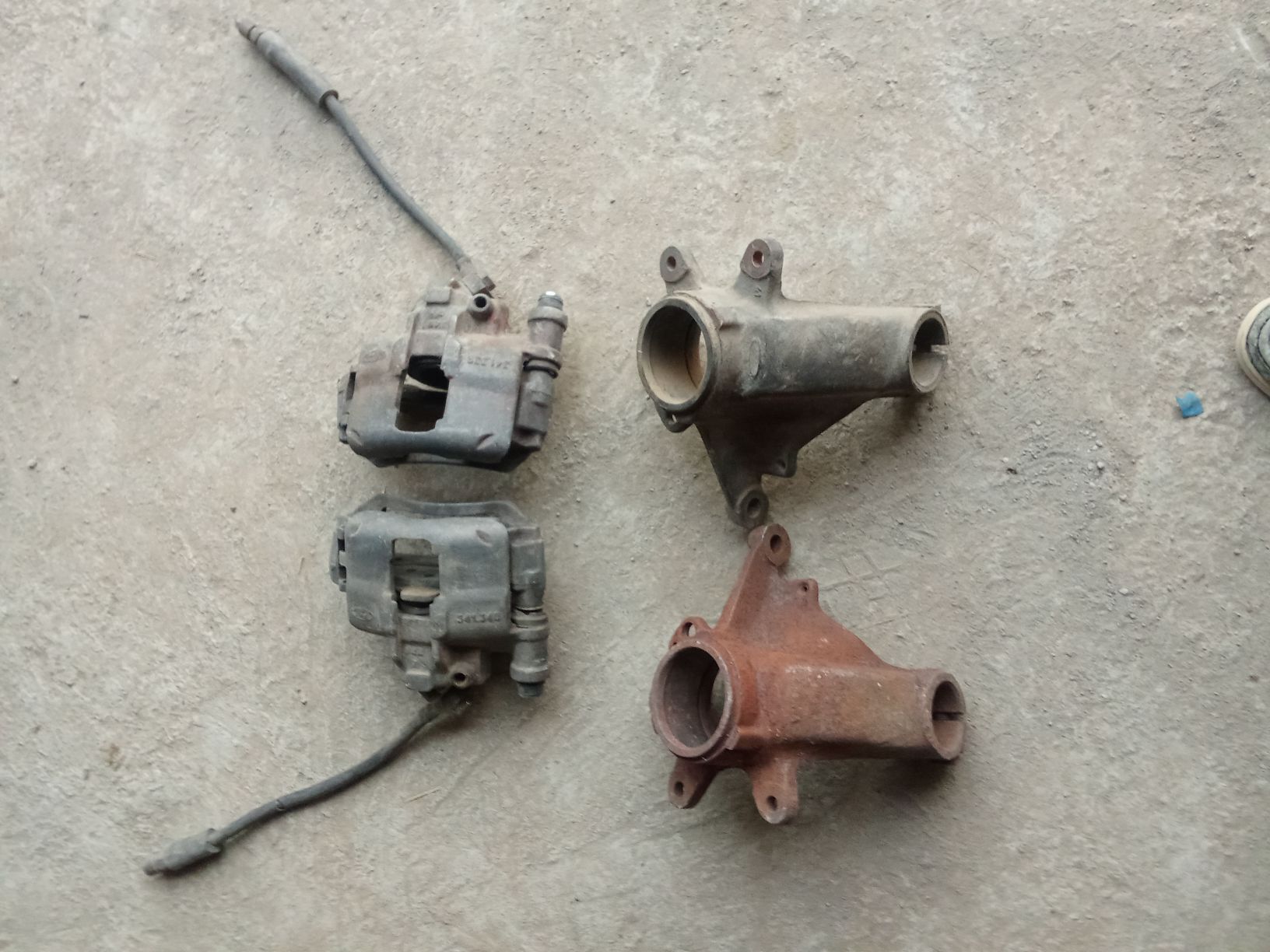 ateyaslyk 130 TMT - Багир - img 2