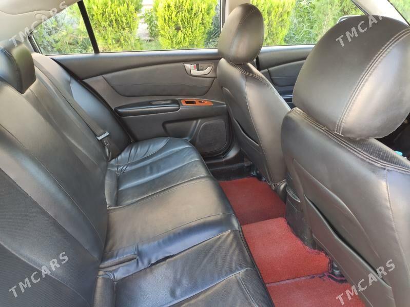 Kia Optima 2006 - 115 000 TMT - Bäherden - img 1