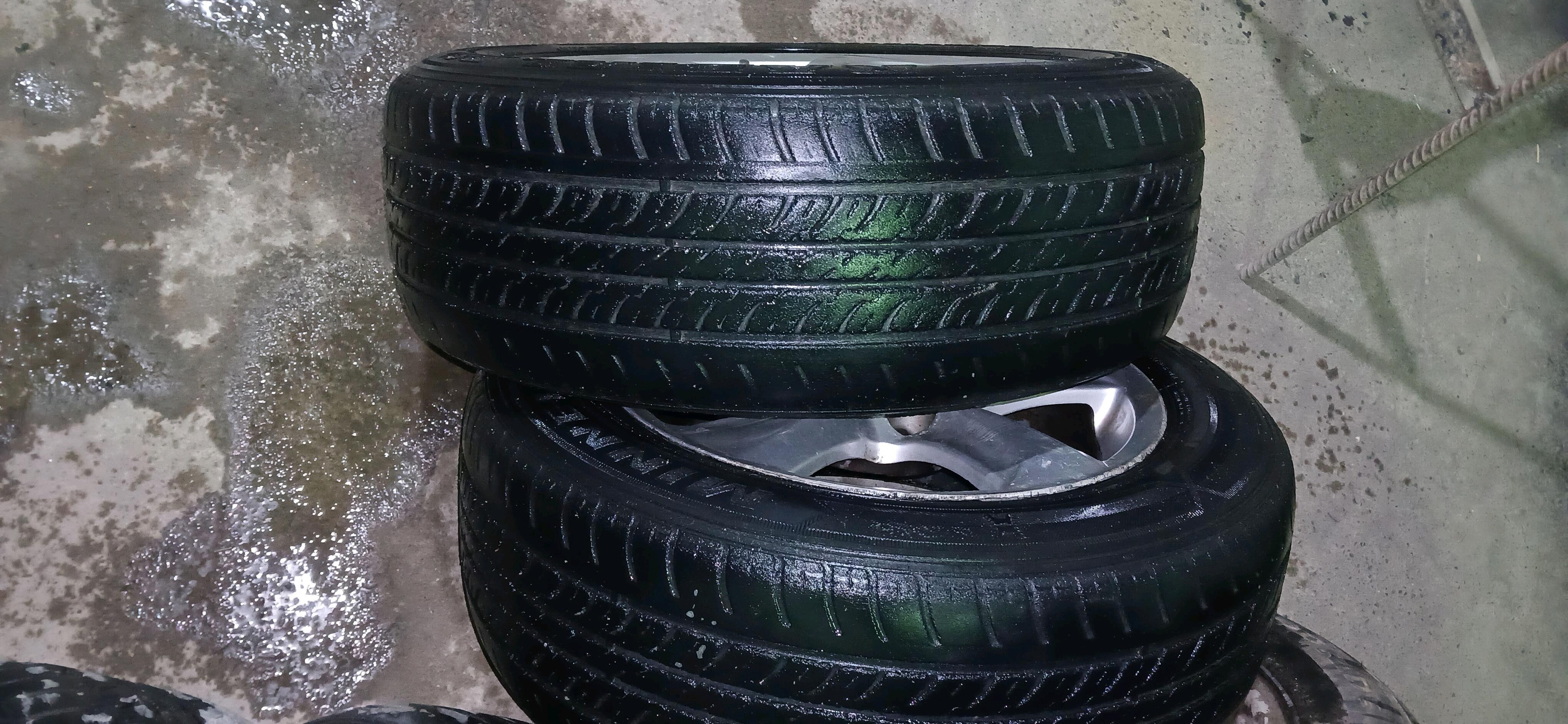 disga 16 lyk 600 TMT - Türkmenabat - img 2