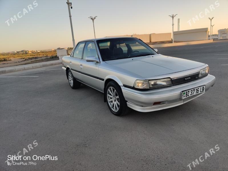 Toyota Camry 1990 - 60 000 TMT - Туркменабат - img 1