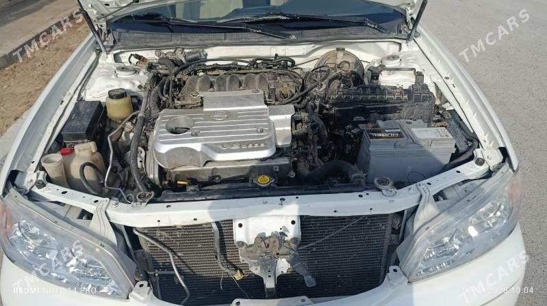 Nissan Maxima 2003 - 110 000 TMT - Büzmeýin GRES - img 6