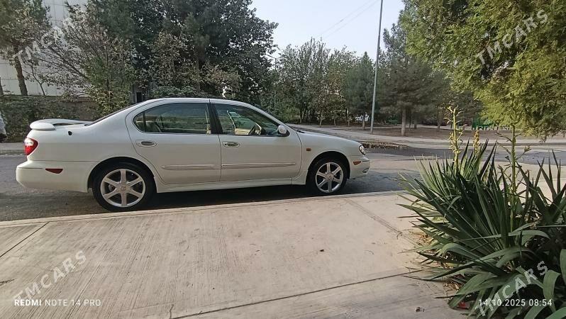 Nissan Maxima 2003 - 110 000 TMT - Büzmeýin GRES - img 8