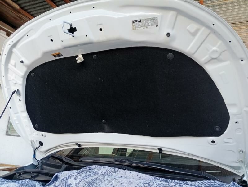 КАПОТ БАГАЖ КЕЧЕ 170 TMT - Байрамали - img 1