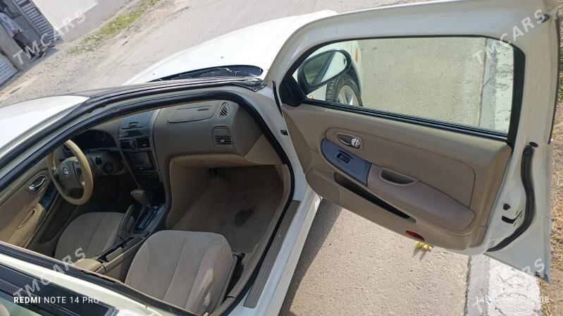 Nissan Maxima 2003 - 110 000 TMT - Büzmeýin GRES - img 10