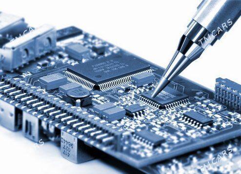 Рем. электрон. elektron.bejerm - Aşgabat - img 2