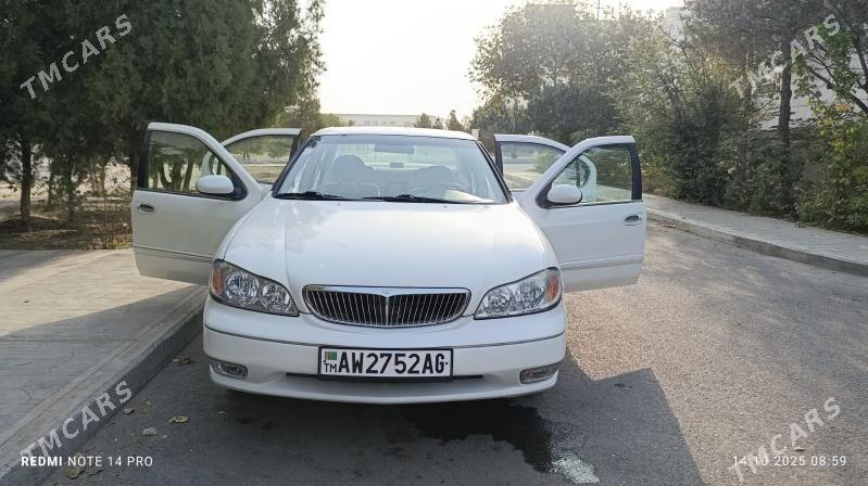 Nissan Maxima 2003 - 110 000 TMT - Büzmeýin GRES - img 3