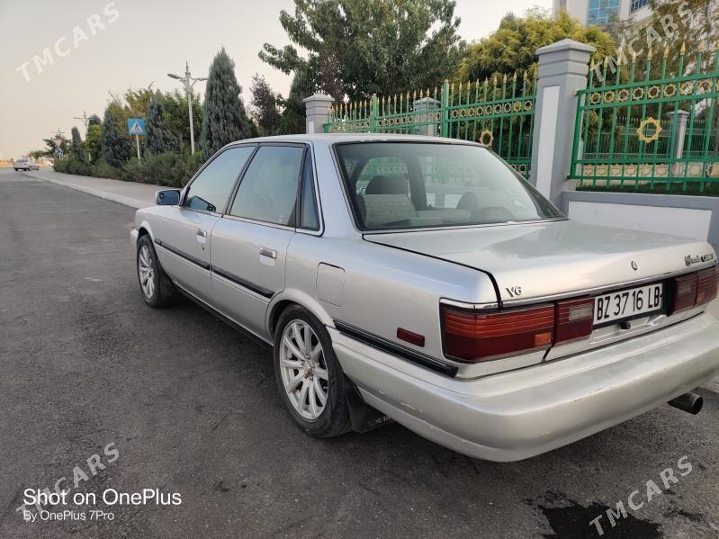 Toyota Camry 1990 - 60 000 TMT - Туркменабат - img 3