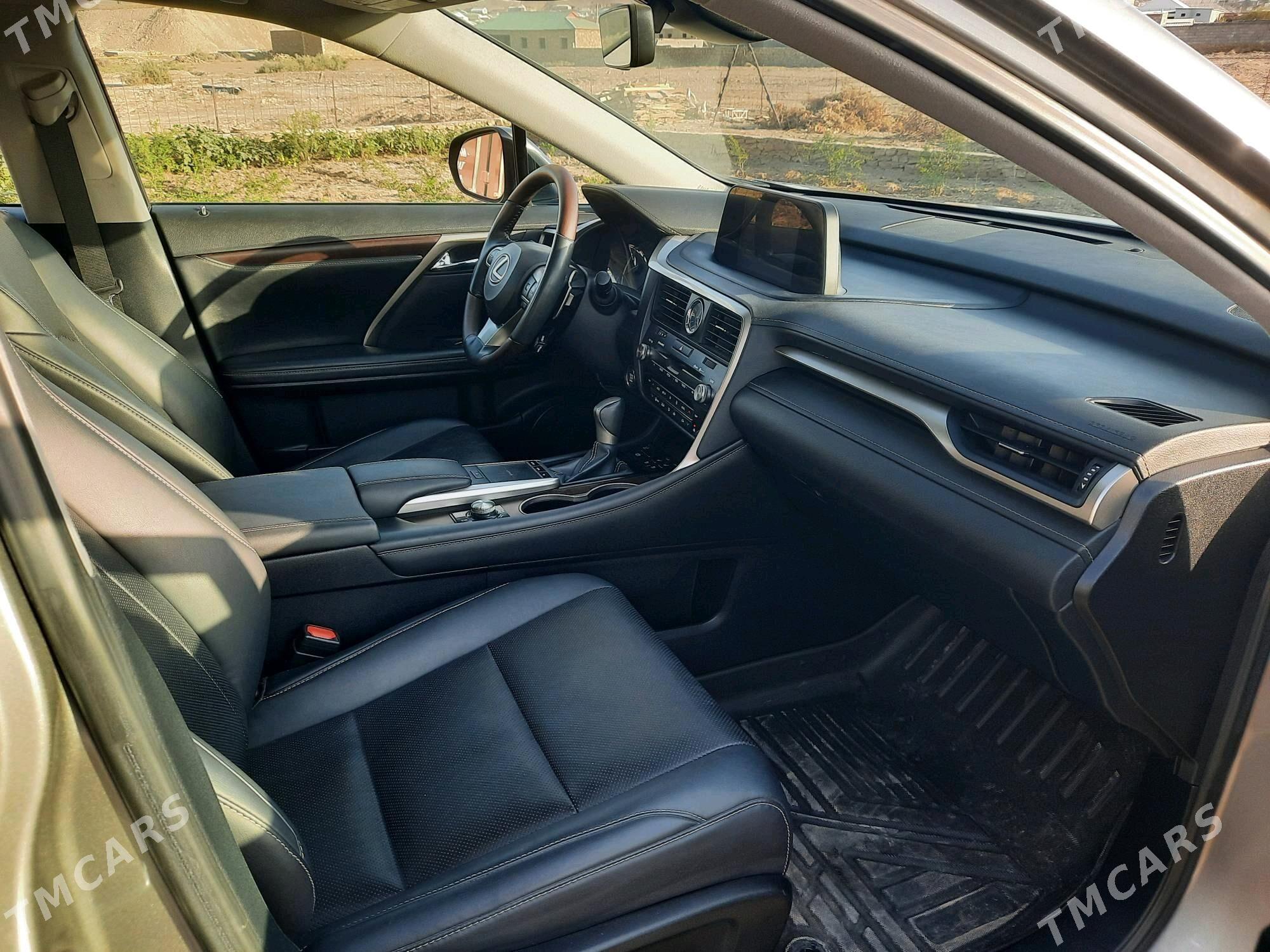 Lexus RX 350 2020 - 620 000 TMT - Köýtendag - img 2