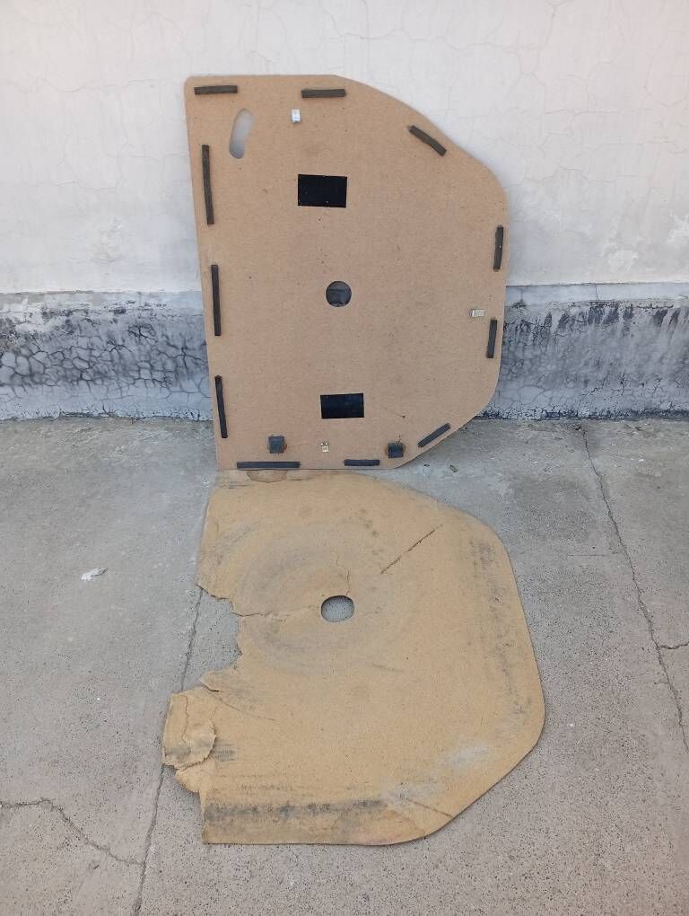 КАПОТ БАГАЖ КЕЧЕ 170 TMT - Байрамали - img 2