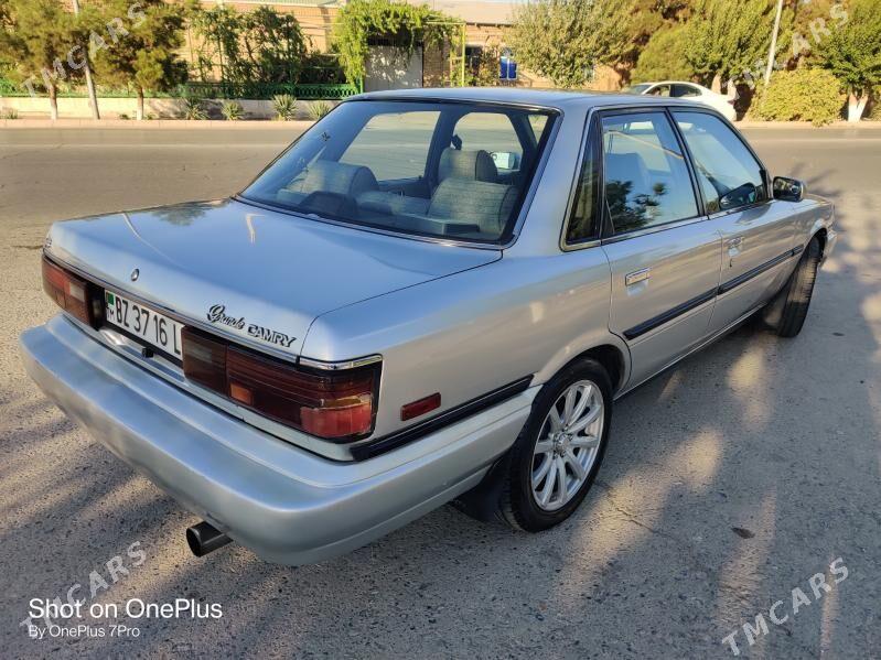Toyota Camry 1990 - 60 000 TMT - Туркменабат - img 4