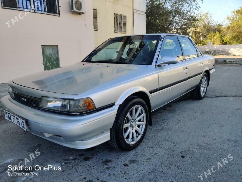 Toyota Camry 1990 - 60 000 TMT - Туркменабат - img 5