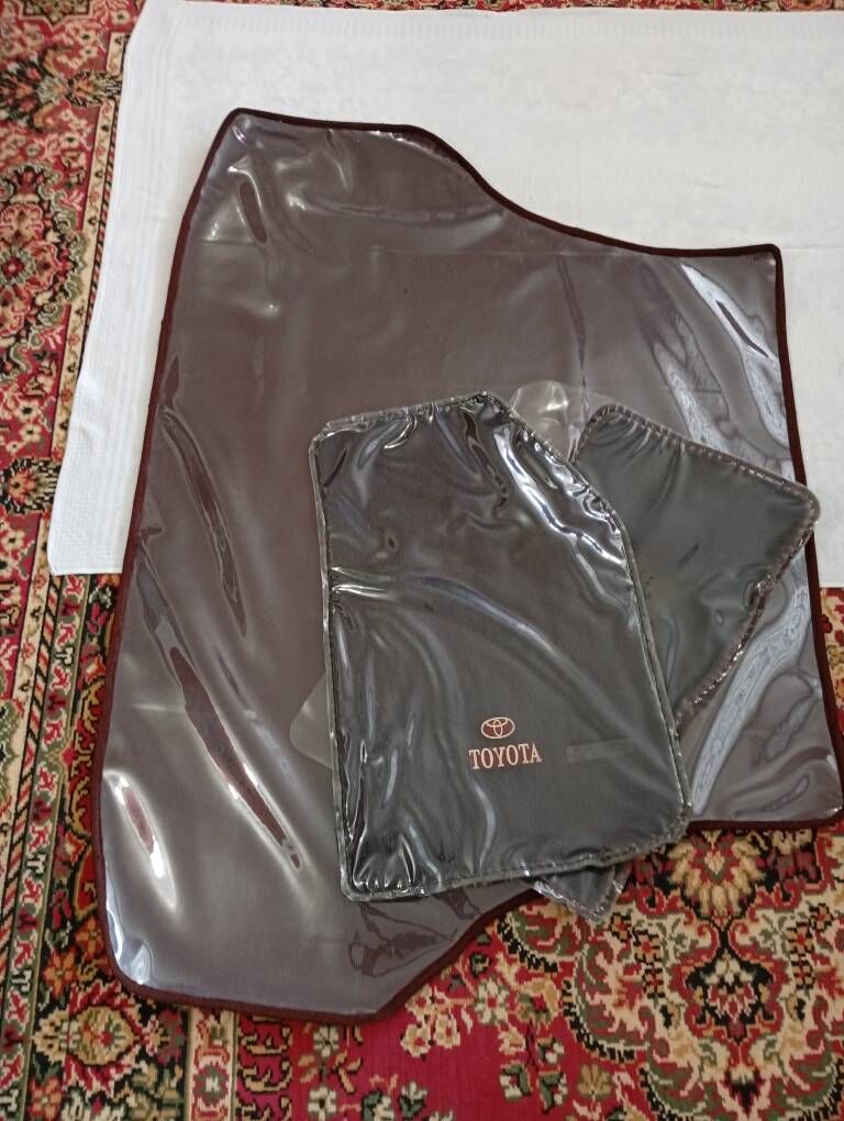 КАПОТ БАГАЖ КЕЧЕ 170 TMT - Байрамали - img 3