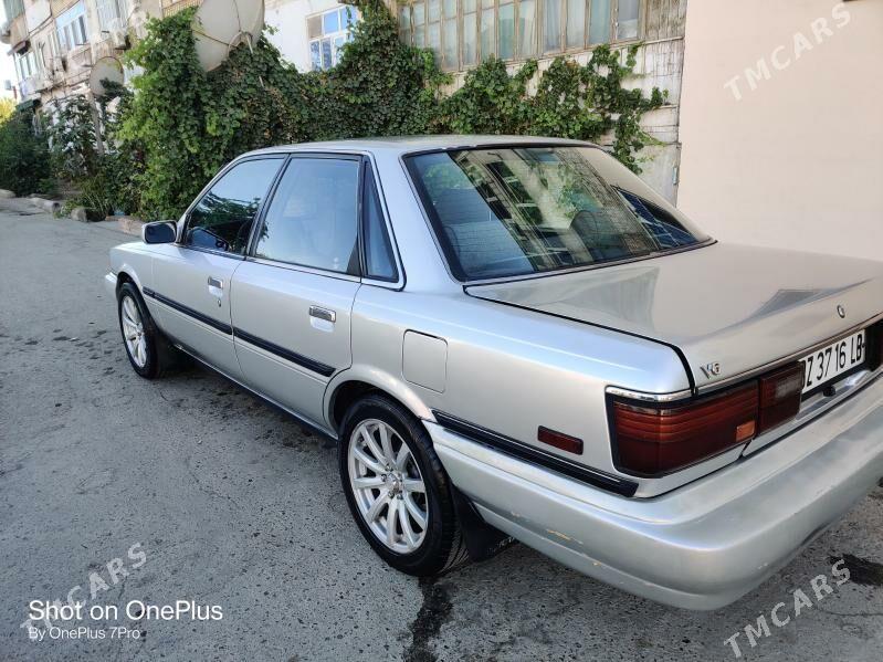 Toyota Camry 1990 - 60 000 TMT - Туркменабат - img 6