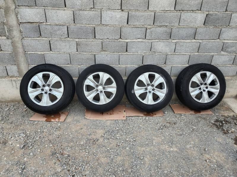 HAILANDER 12 000 TMT - Гёкдепе - img 4