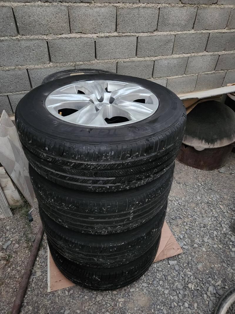 HAILANDER 12 000 TMT - Гёкдепе - img 3