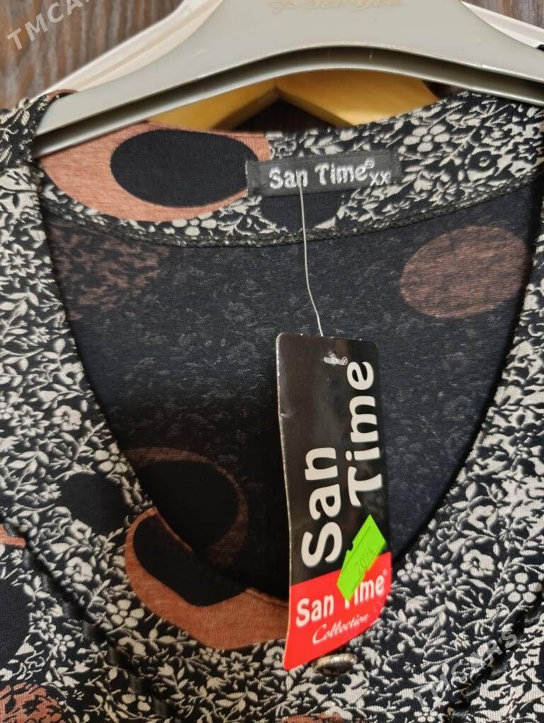 платье женское - Ашхабад - img 2