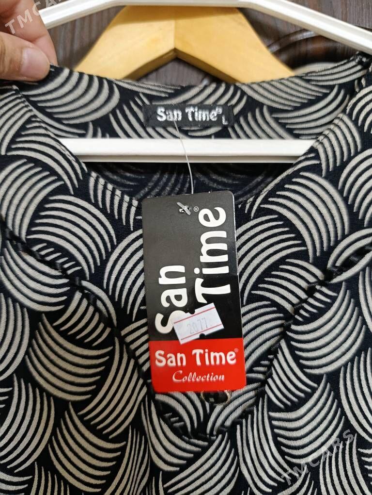 платье женское - Ашхабад - img 7