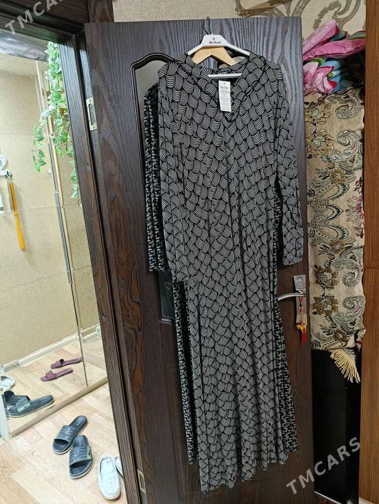 платье женское - Ашхабад - img 4