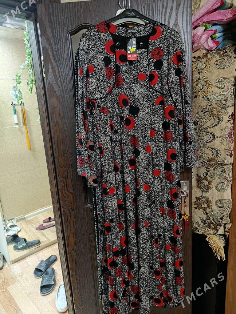 платье женское - Ашхабад - img 9