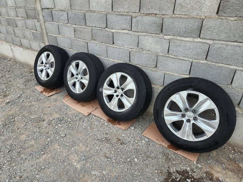 HAILANDER 12 000 TMT - Гёкдепе - img 5