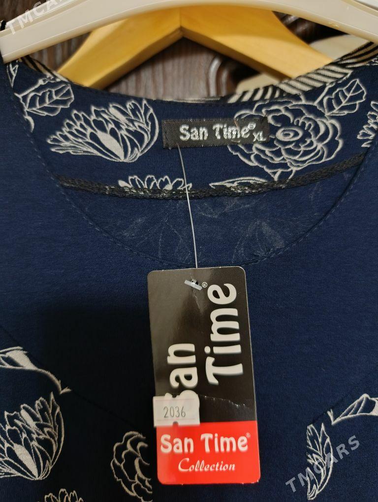 платье женское - Ашхабад - img 5