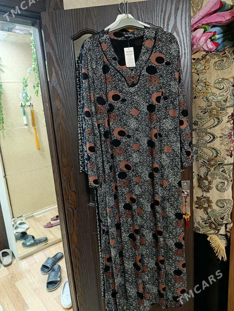 платье женское - Ашхабад - img 10