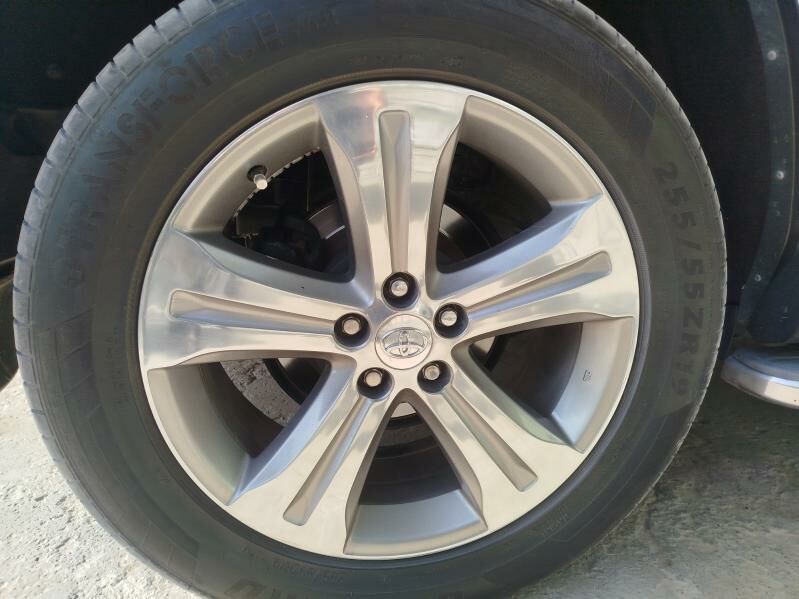 diska-balon 7 000 TMT - Туркменабат - img 2