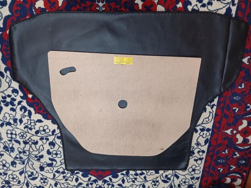 КАПОТ БАГАЖ КЕЧЕ 170 TMT - Байрамали - img 2